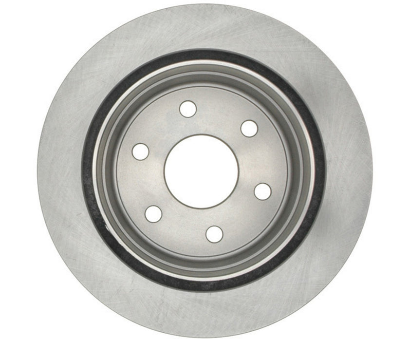 Rear Disc Brake Rotor for Chevrolet Express 1500 2014 2013 2012 2011 2010 2009 2008 2007 2006 2005 2004 2003 P-2140236