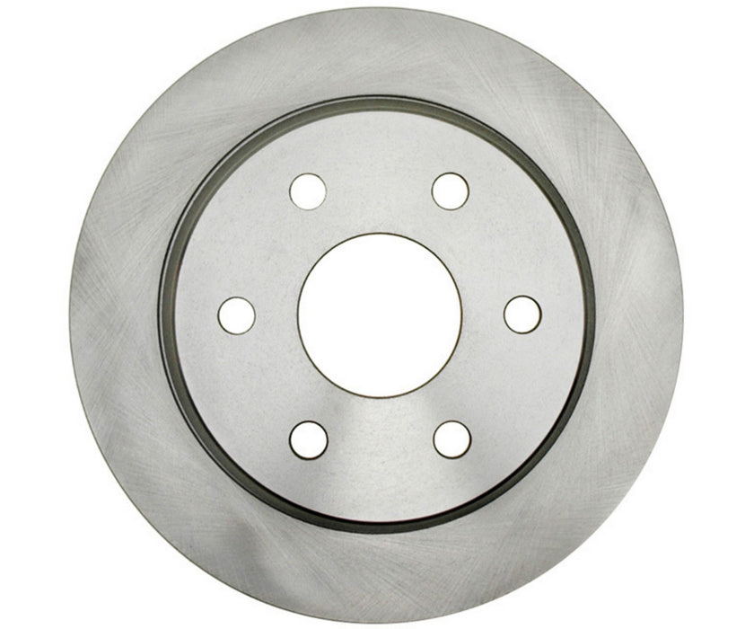 Rear Disc Brake Rotor for Chevrolet Express 1500 2014 2013 2012 2011 2010 2009 2008 2007 2006 2005 2004 2003 P-2140236