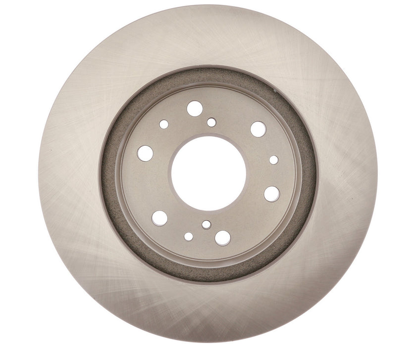 Front Disc Brake Rotor for Chevrolet Tahoe 2020 2019 2018 2017 2016 2015 2014 2013 2012 2011 2010 2009 2008 2007 - Raybestos 580279R