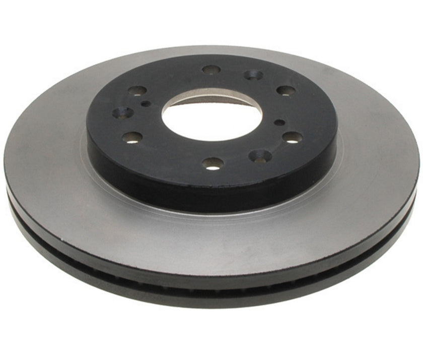 Front Disc Brake Rotor for GMC Sierra 1500 Limited 2019 P-2140410