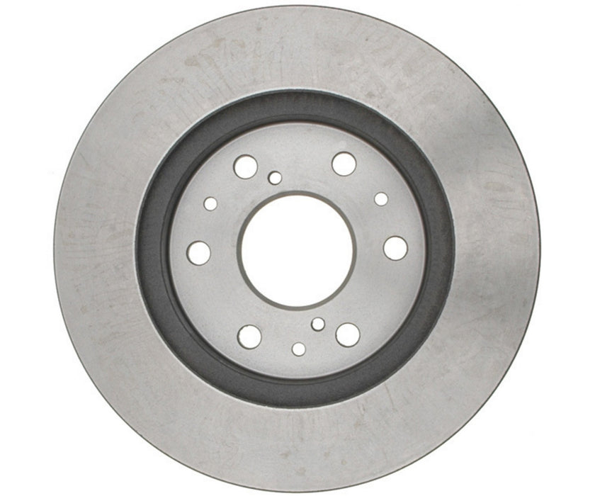 Front Disc Brake Rotor for GMC Sierra 1500 Limited 2019 P-2140410