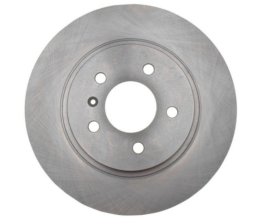 Rear Disc Brake Rotor for Pontiac Montana FWD SV6 2005 P-2140520