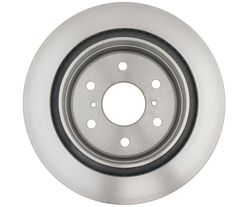 Rear Disc Brake Rotor for Chevrolet Suburban 1500 2014 2013 2012 2011 2010 2009 2008 2007 P-2140675