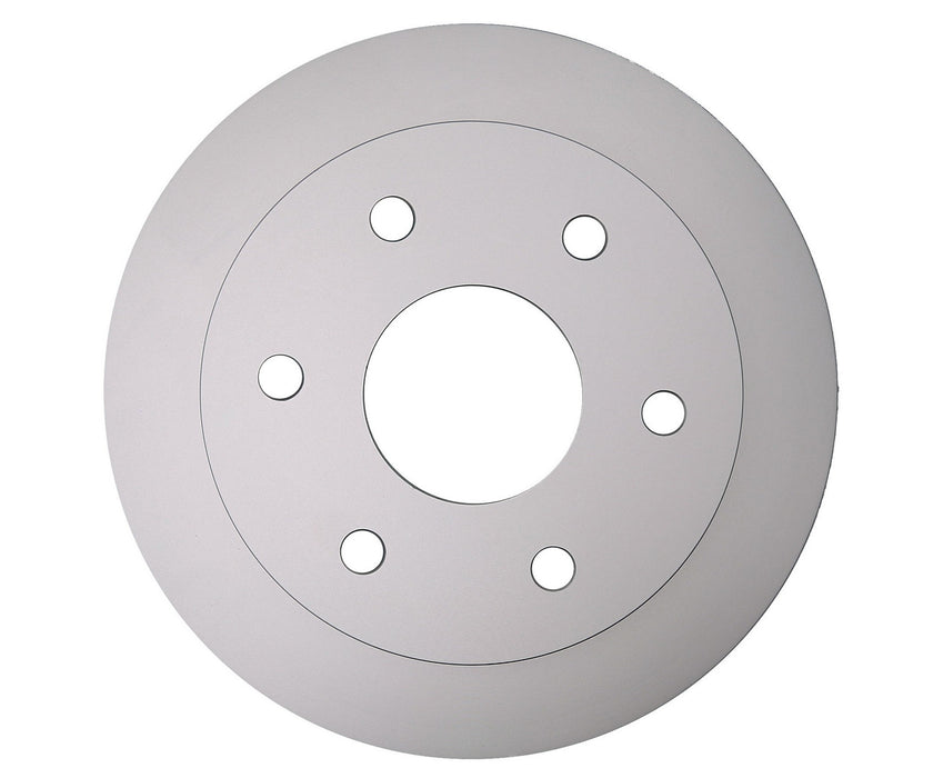 Front Disc Brake Rotor for GMC K2500 Suburban 1997 1996 1995 1994 1993 1992 P-2140740