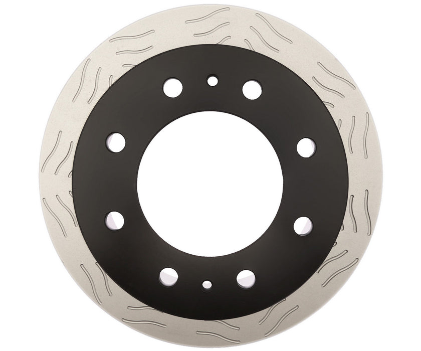 Rear Disc Brake Rotor for Chevrolet Silverado 2500 HD 2021 2020 2019 2018 2017 2016 2015 2014 2013 2012 2011 P-2141158