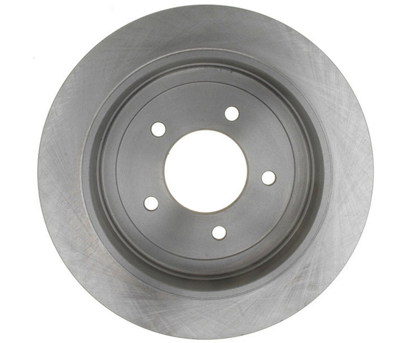 Rear Disc Brake Rotor for Ford Expedition 2002 2001 2000 1999 1998 1997 P-2142246