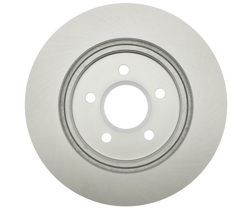 Rear Disc Brake Rotor for Jaguar XJ8 2006 2005 2004 P-2142404