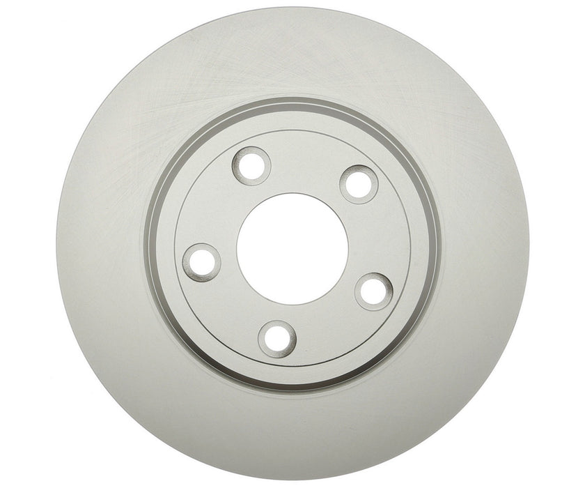 Rear Disc Brake Rotor for Jaguar XJ8 2006 2005 2004 P-2142404