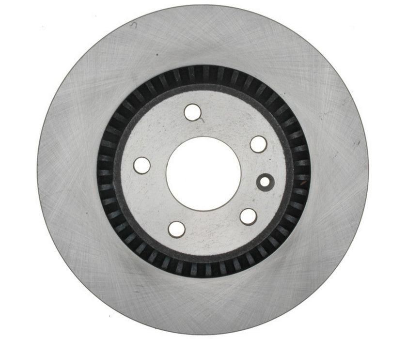 Front Disc Brake Rotor for Ford Taurus X 2009 P-2142950