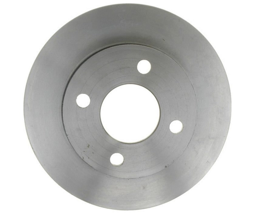 Front Disc Brake Rotor for Plymouth Horizon 1990 1989 1988 1987 1986 1985 1984 1983 1982 1981 1980 1979 1978 - Raybestos 7003R