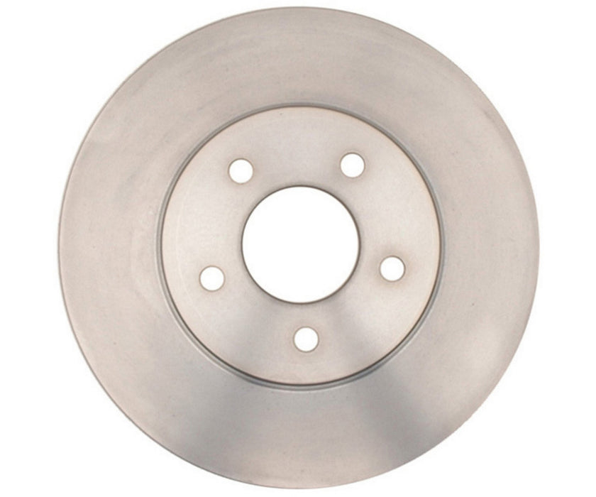 Front Disc Brake Rotor for Dodge Dynasty 1993 1992 1991 1990 1989 1988 - Raybestos 7063R