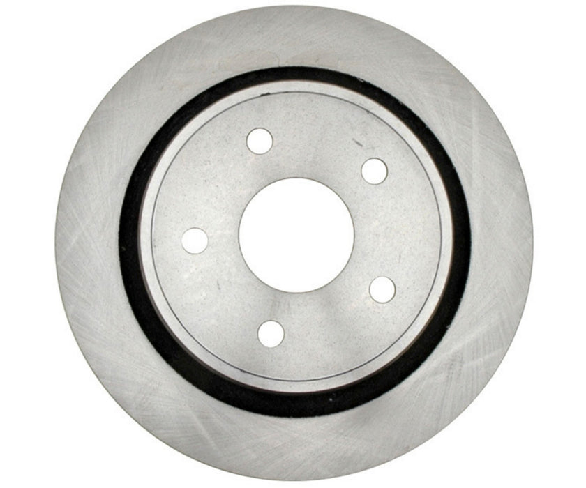 Rear Disc Brake Rotor for Ram 1500 2018 2017 2016 2015 2014 2013 2012 2011 P-2144278