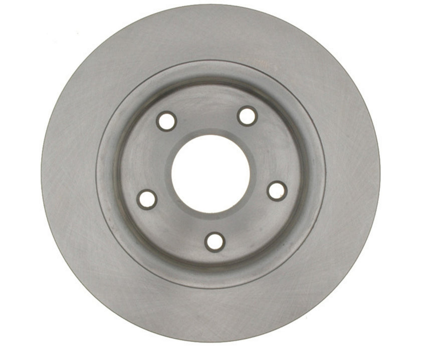 Rear Disc Brake Rotor for Ram C/V 2015 2014 2013 2012 P-2144622