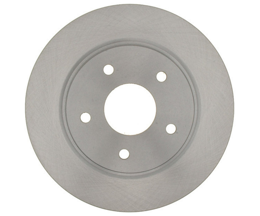 Rear Disc Brake Rotor for Ram C/V 2015 2014 2013 2012 P-2144622