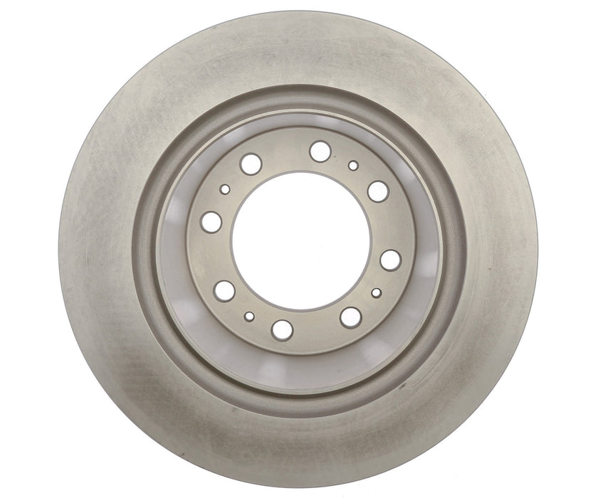 Rear Disc Brake Rotor for Ram 3500 2021 2020 2019 2018 2017 2016 2015 2014 2013 2012 2011 P-2144660