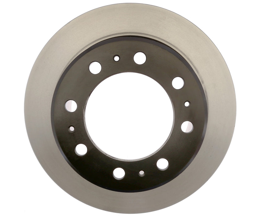 Rear Disc Brake Rotor for Ram 3500 2021 2020 2019 2018 2017 2016 2015 2014 2013 2012 2011 P-2144660