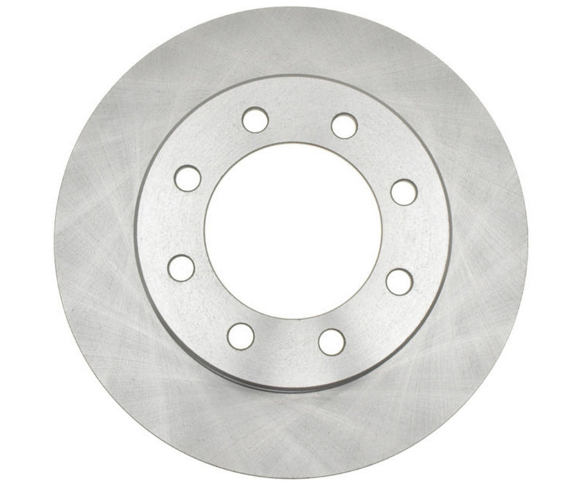 Front Disc Brake Rotor for Ram 2500 2021 2020 2019 2018 2017 2016 2015 2014 2013 2012 2011 P-2144687