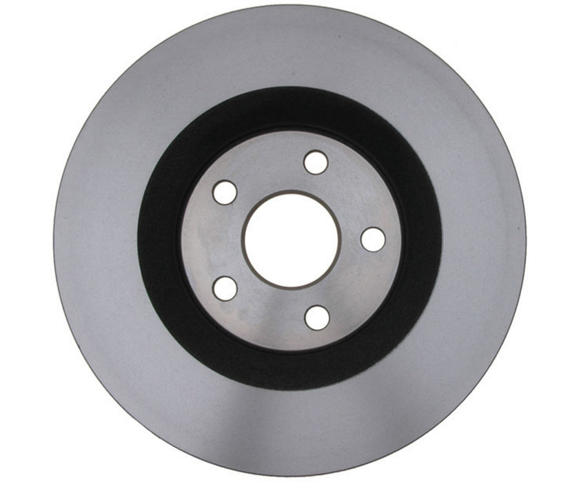 Front Disc Brake Rotor for Jeep Grand Cherokee 2021 2020 2019 2018 2017 2016 2015 2014 2013 2012 2011 - Raybestos 780870