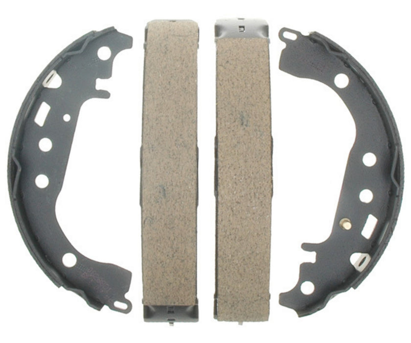 Rear Drum Brake Shoe for Toyota Corolla 2008 2007 2006 2005 2004 2003 P-2145319