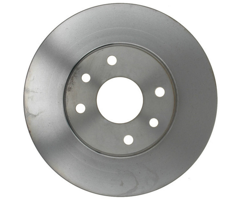 Front Disc Brake Rotor for Isuzu Impulse 1992 1991 1990 - Raybestos 96144R