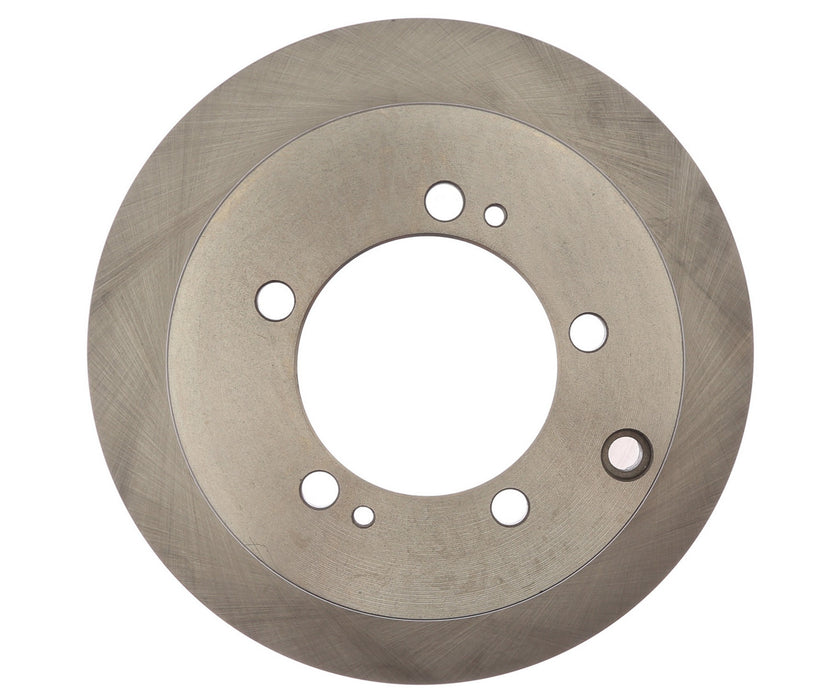 Rear Disc Brake Rotor for Dodge Stealth FWD 1996 1995 1994 1993 1992 1991 - Raybestos 96160R