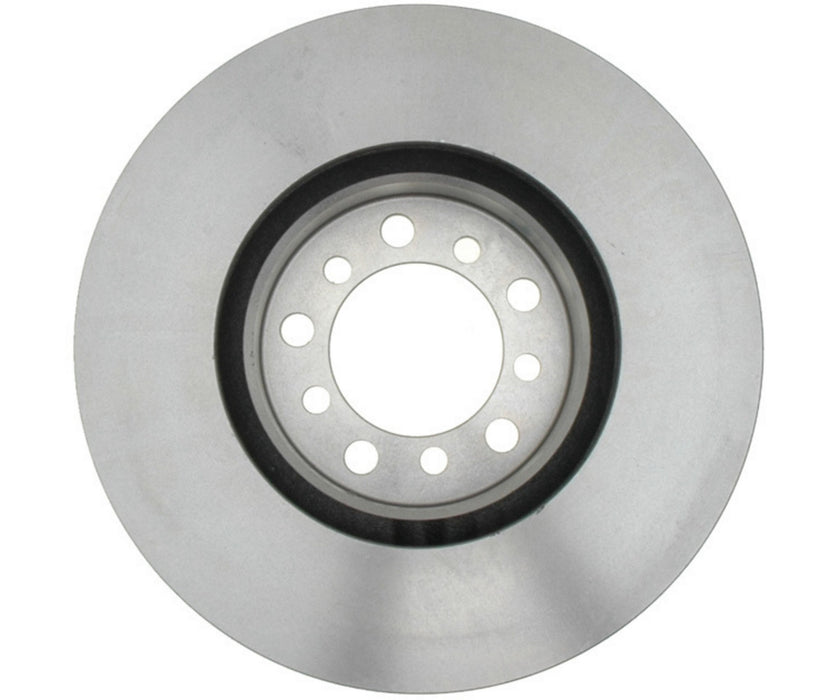 Front Disc Brake Rotor for Mercedes-Benz 300SDL 1987 1986 P-2146446