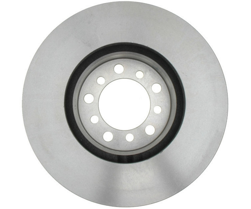 Front Disc Brake Rotor for Mercedes-Benz 560SEC 1991 1990 1989 1988 1987 1986 - Raybestos 96224