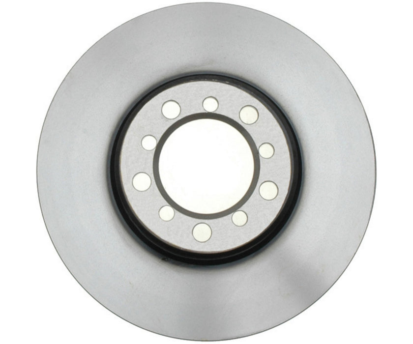 Front Disc Brake Rotor for Mercedes-Benz 560SEC 1991 1990 1989 1988 1987 1986 - Raybestos 96224