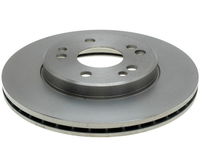 Front Disc Brake Rotor for Mercedes-Benz E300 1995 - Raybestos 96306