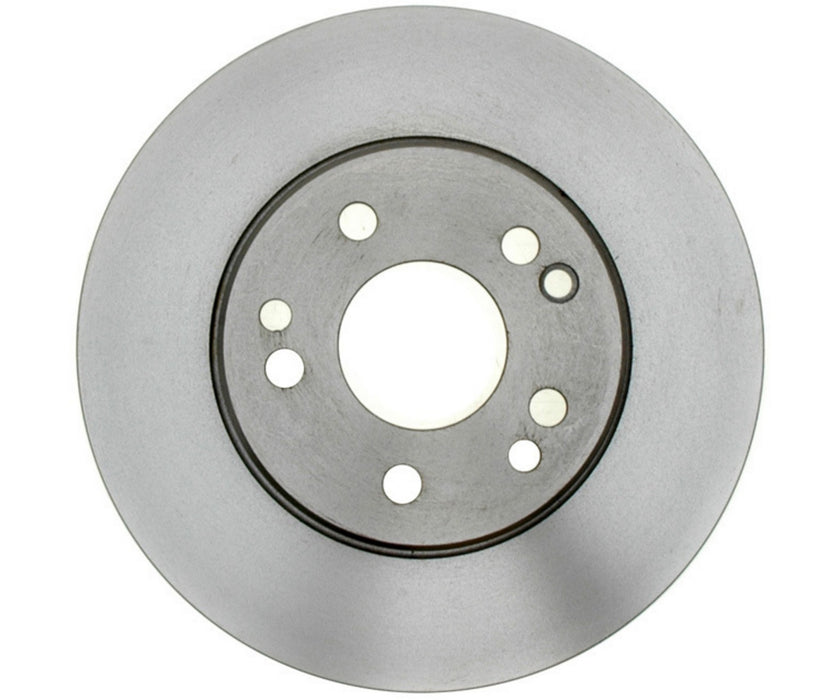 Front Disc Brake Rotor for Mercedes-Benz 190E 2.3L L4 1987 1986 P-2146554