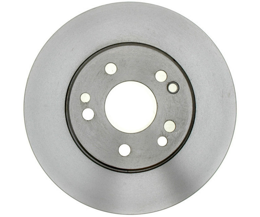 Front Disc Brake Rotor for Mercedes-Benz E300 1995 - Raybestos 96306