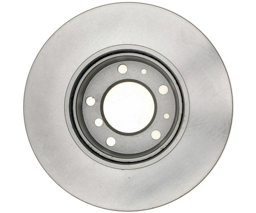 Front Disc Brake Rotor for BMW 750iL 1994 1993 1992 1991 1990 1989 1988 - Raybestos 96329