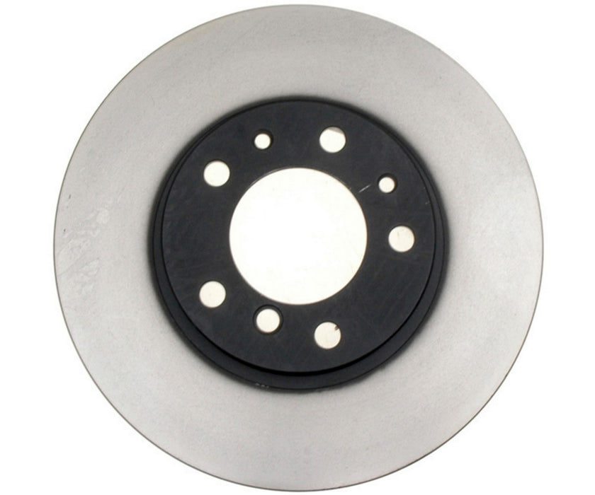 Front Disc Brake Rotor for BMW 750iL 1994 1993 1992 1991 1990 1989 1988 - Raybestos 96329