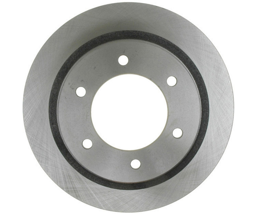 Rear Disc Brake Rotor for Isuzu Rodeo 2004 2003 2002 2001 2000 1999 1998 1997 1996 1995 1994 1993 1992 1991 P-2146654