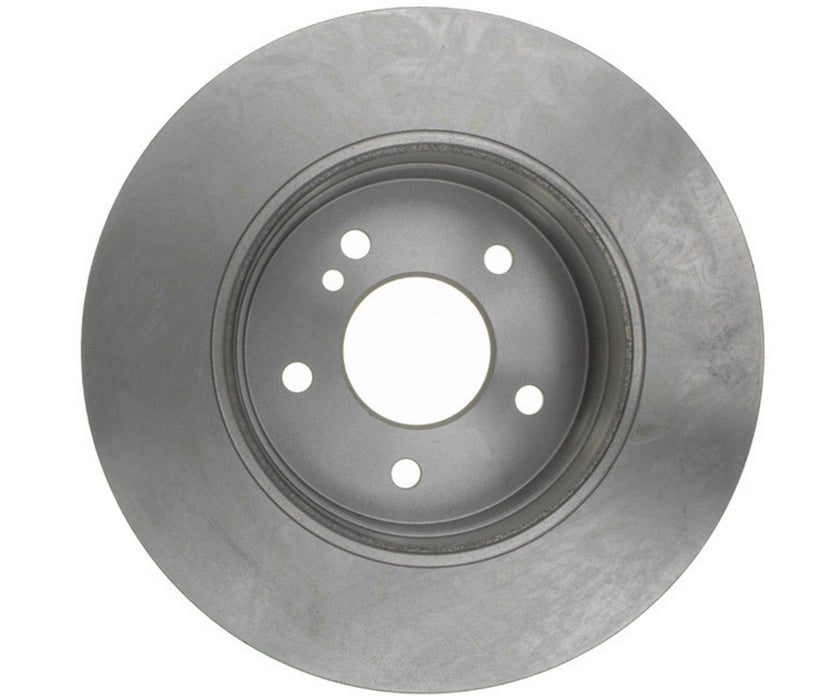 Rear Disc Brake Rotor for Mercedes-Benz SLK280 2008 2007 P-2147342