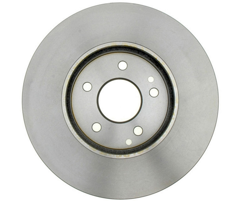 Front Disc Brake Rotor for Mercedes-Benz CLK430 2003 2002 2001 2000 1999 - Raybestos 96767