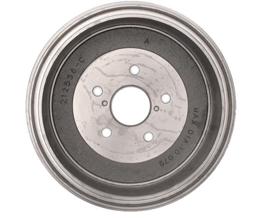 Rear Brake Drum for Toyota Sienna 2010 2009 2008 2007 2006 2005 2004 P-2148033