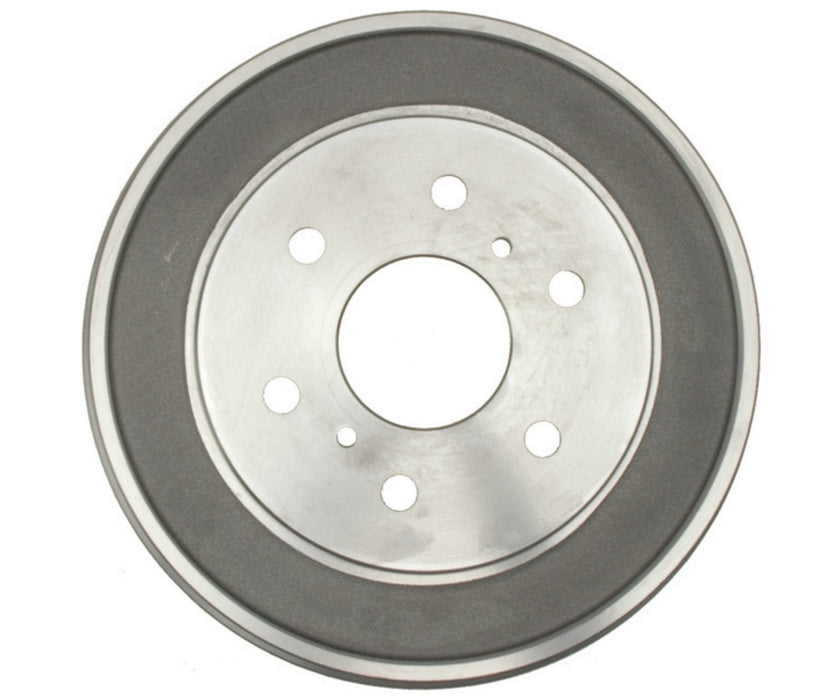 Rear Brake Drum for Chevrolet Silverado 1500 2008 2007 2006 2005 P-2148046