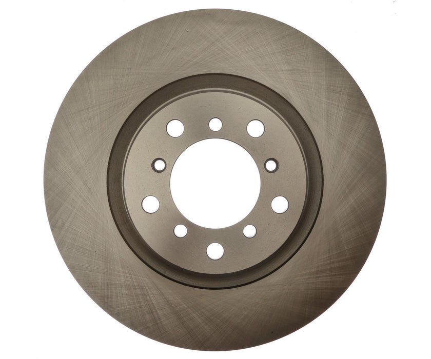 Front Right/Passenger Side Disc Brake Rotor for BMW M3 2006 2005 2004 2003 2002 2001 P-2148256