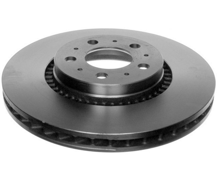 Front Disc Brake Rotor for Volvo S60 2009 2008 2007 2006 2005 2004 2003 2002 2001 - Raybestos 980050