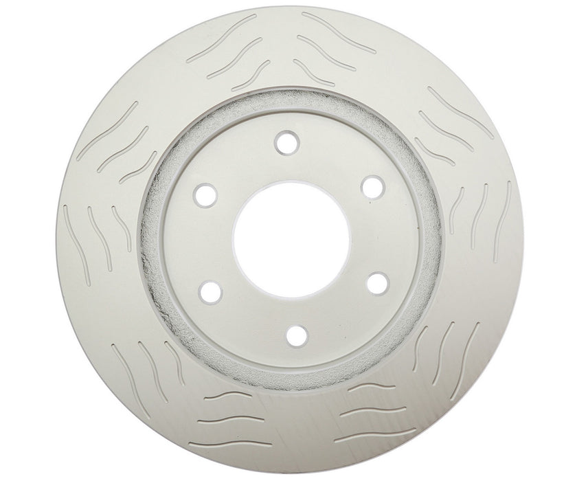 Front Disc Brake Rotor for Nissan Armada 2005 P-2148812