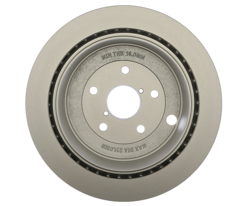 Rear Disc Brake Rotor for Subaru Tribeca 2014 2013 2012 2011 2010 2009 2008 P-2149397