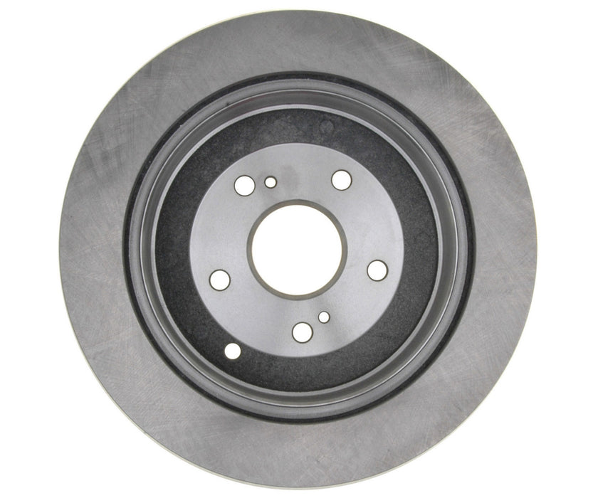 Front Disc Brake Rotor for Jaguar XJR 2001 2000 1999 1998 P-2150035