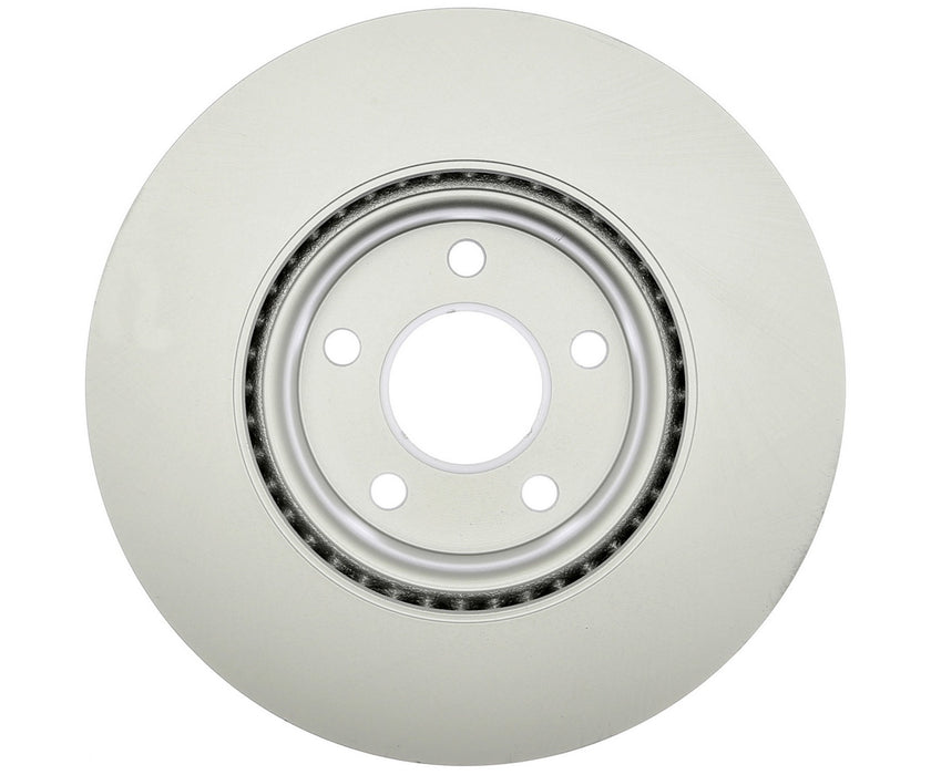 Front Disc Brake Rotor for Volvo C70 2012 2011 2010 2009 2008 2007 2006 - Raybestos 980601FZN
