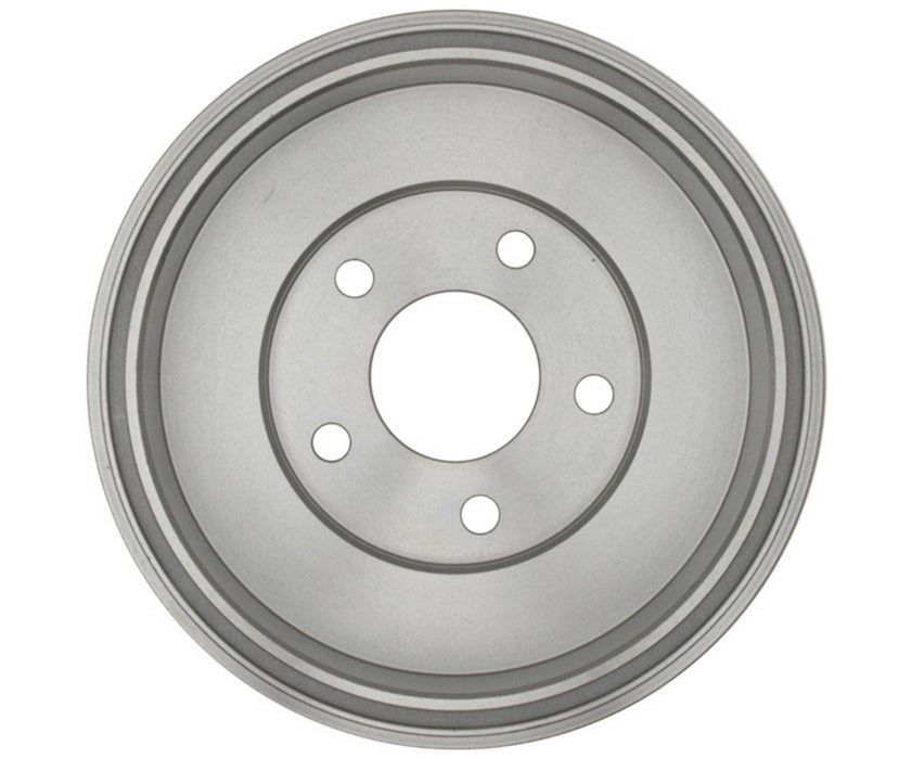 Rear Brake Drum for Pontiac G5 2010 2009 P-2151182