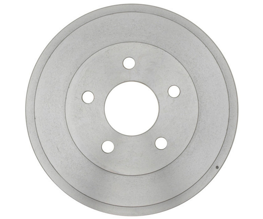 Rear Brake Drum for Pontiac G5 2010 2009 P-2151182