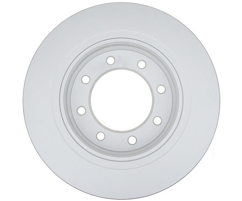 Front Disc Brake Rotor for Nissan NV1500 2021 2020 2019 2018 2017 2016 2015 2014 2013 2012 - Raybestos 980975FZN