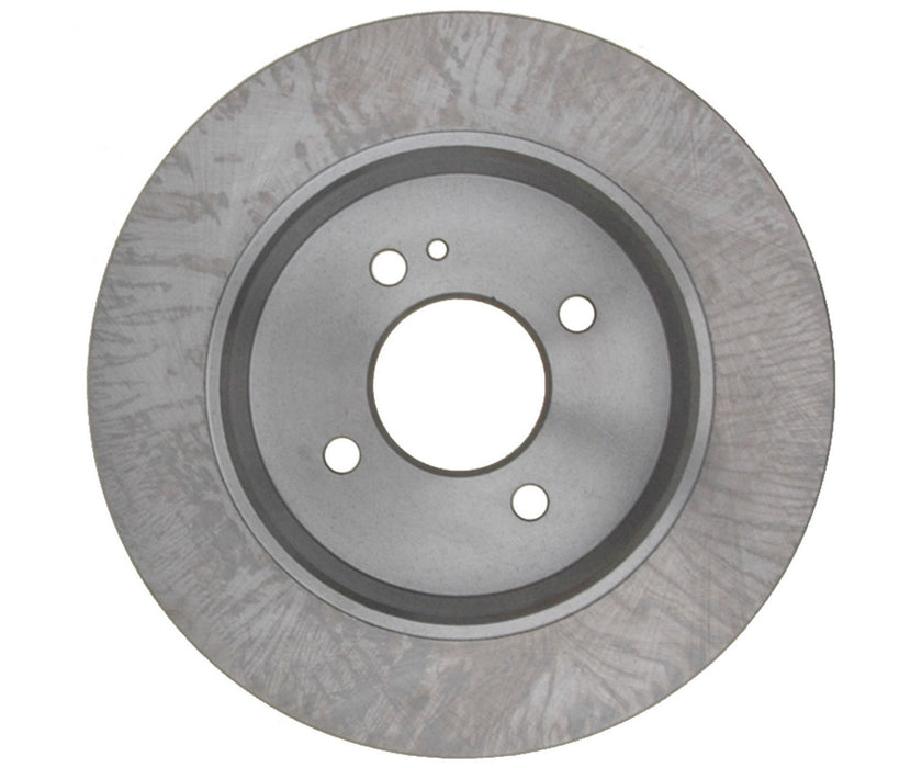 Rear Disc Brake Rotor for Hyundai Accent 2022 2021 2020 2019 2018 2017 2016 2015 2014 2013 2012 2011 P-2151697