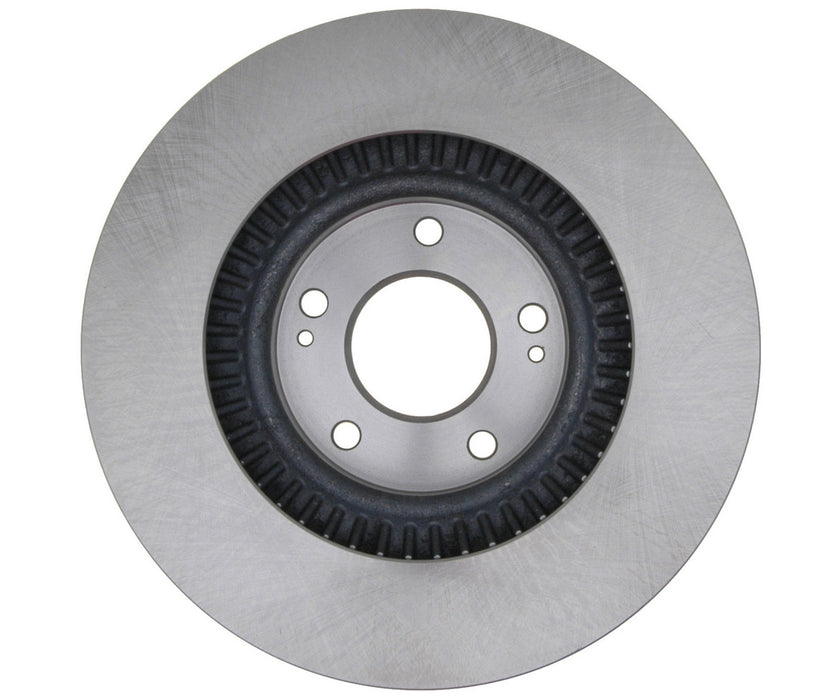 Front Disc Brake Rotor for Hyundai Santa Fe XL 2019 2018 2017 2016 2015 2014 P-2151800