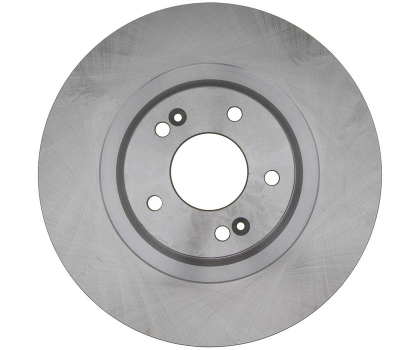 Front Disc Brake Rotor for Hyundai Santa Fe XL 2019 2018 2017 2016 2015 2014 P-2151800